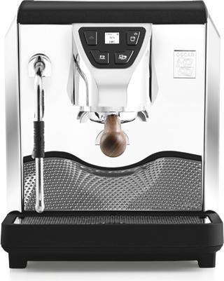 Nuova Simonelli Oscar Mood