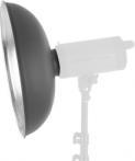 Produktbild Walimex pro Beauty Dish 50cm für & K (Beauty Dish, 50 cm)