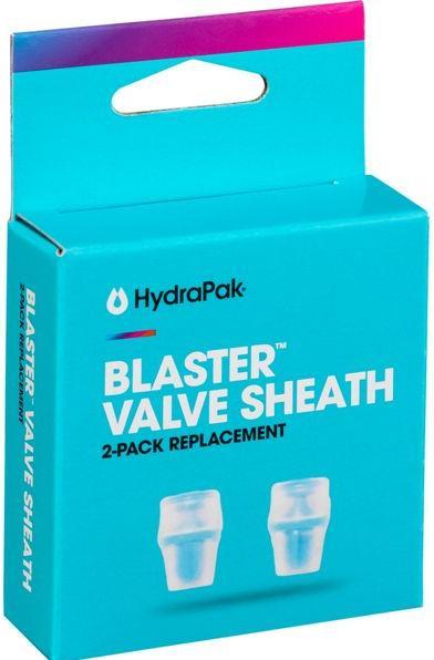 Hydrapak Flask Bite Valve Sheath 2-Pack