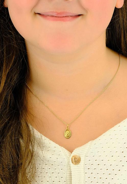 Image du produit Muau Ange (Or jaune 750/18K)