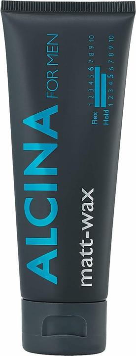 Produktbild Alcina For Men (Haarwachs, 75 ml)