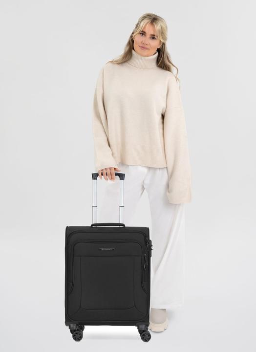 Immagine prodotto Franky Melbourne 3.0 (34 l, Bagaglio a mano (fino a 50 litri))