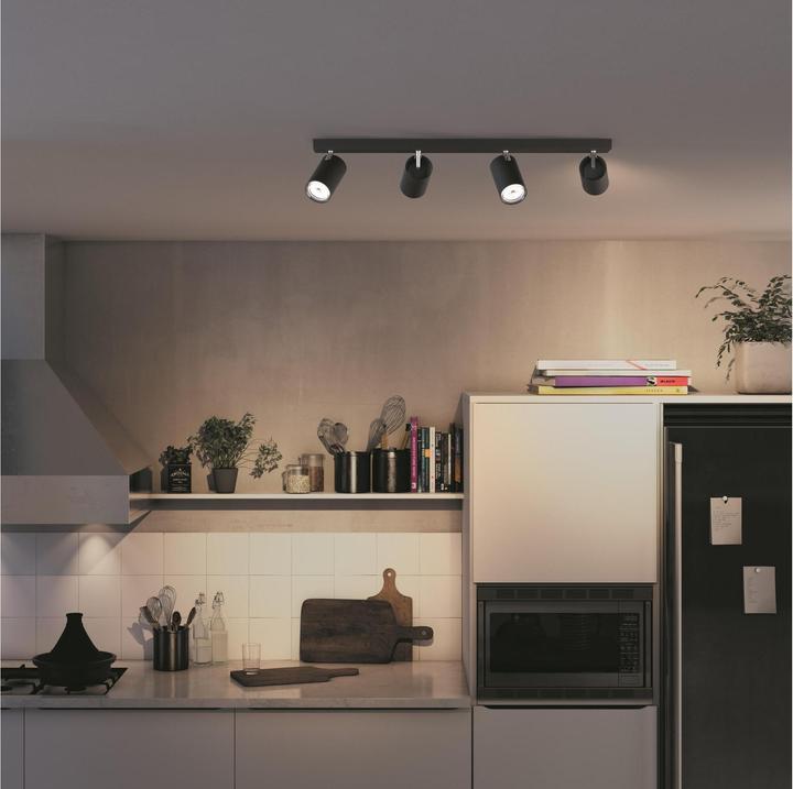 Actual product image Philips Kosipo (2900 lm, GU10)