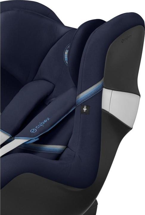 Produktbild Cybex Sirona M2 (Reboarder, ECE R129/i-Size Norm)