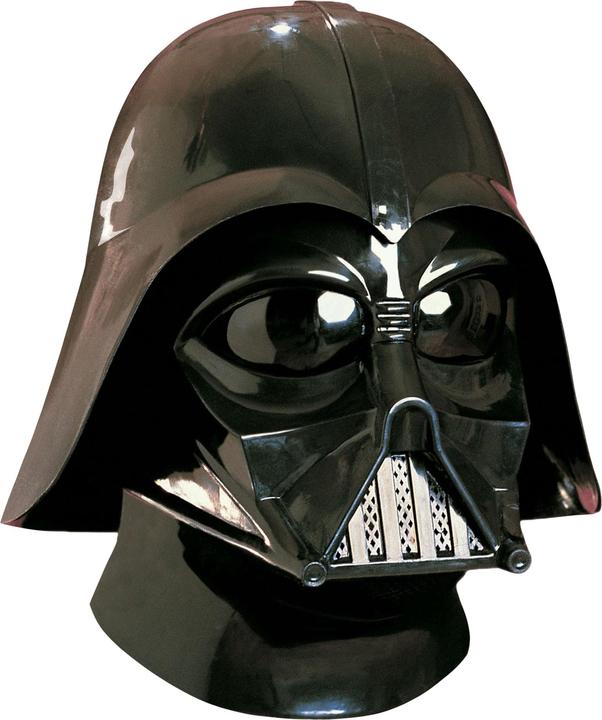 Produktbild Star Wars Maske ‘” ’Darth Vader“