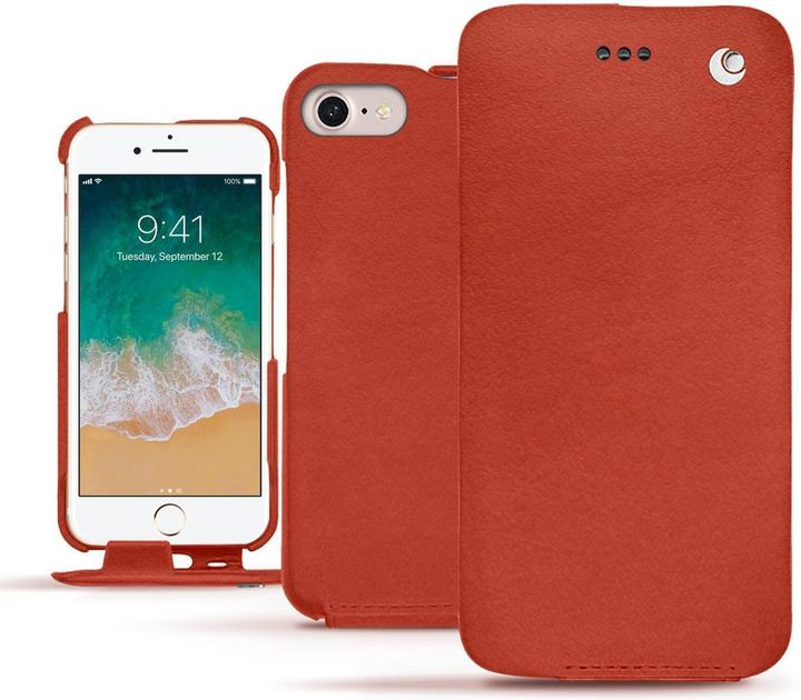 Image du produit Noreve Housse cuir vertical (Apple iPhone 7)