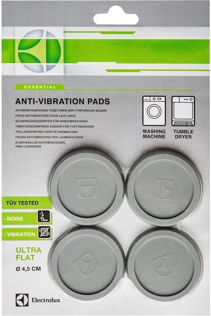 Produktbild Electrolux E4WHPA02 washing machine part/accessory 4 pc(s)