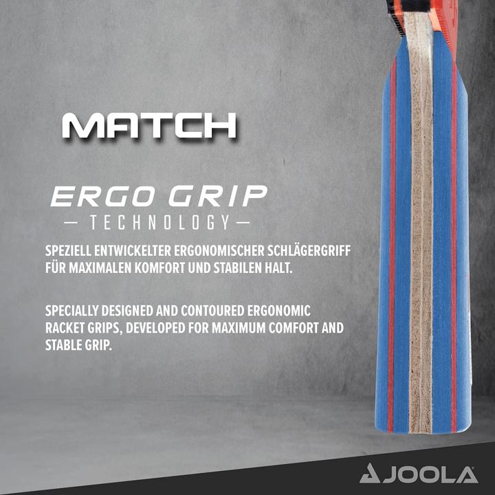 Image du produit Joola Set de ping-pong