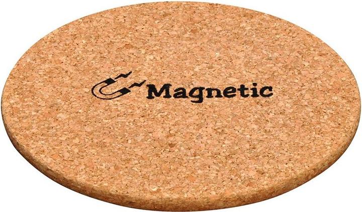 Actual product image Fs-Star Coaster magnetic 21cm (1 x, Pan coaster)