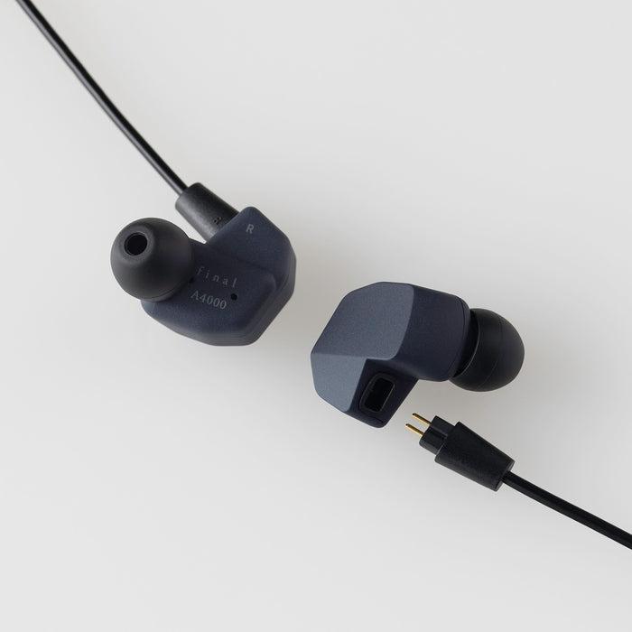 Produktbild FINAL A4000 (Kabelgebunden)