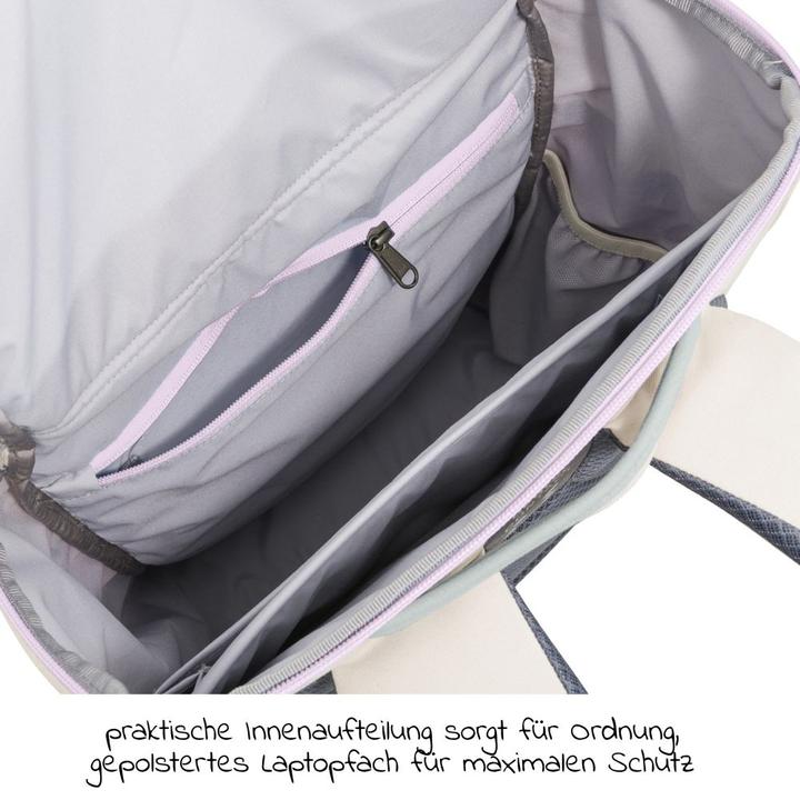 Actual product image Hauck Pack N Walk