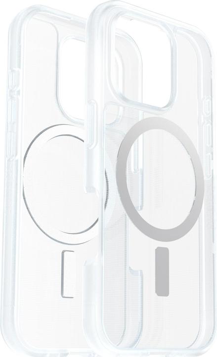 Image du produit OtterBox React mit MagSafe (Apple iPhone 16 Pro)
