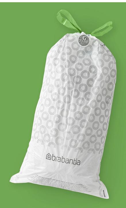 Productafbeelding Brabantia PerfectFit (40 x, 30 l)