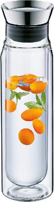 Actual product image Alfi Carafe FlowMotion transparent (0.75 l)