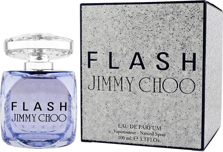 Immagine prodotto Jimmy Choo Flash (Eau de parfum, 100 ml)