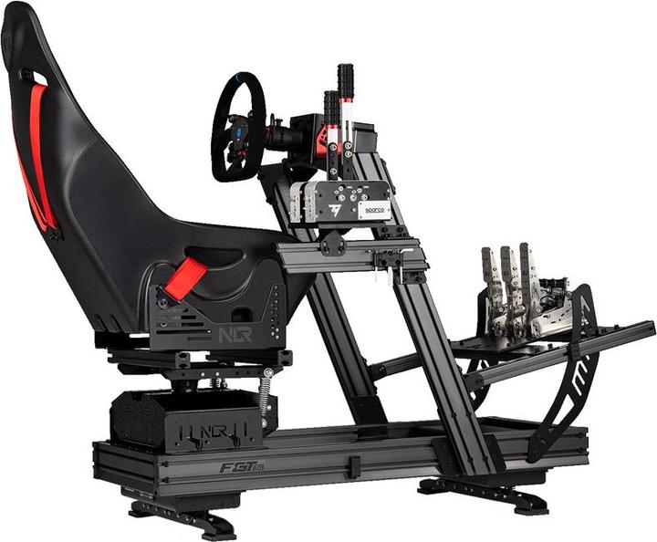 Image du produit Next Level Racing Plate-forme Motion Plus