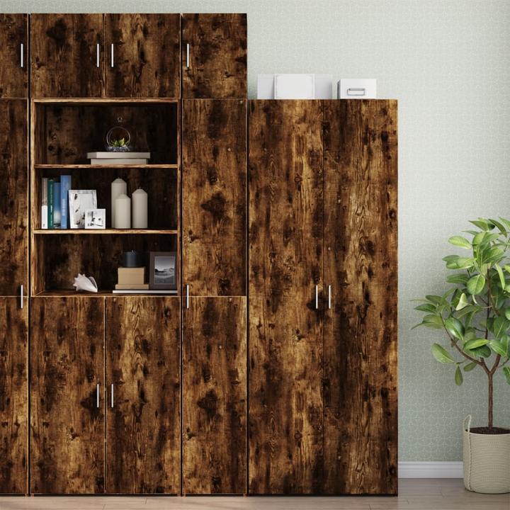 Produktbild VidaXL Wandschrank (30 x 42.5 x 40 cm)