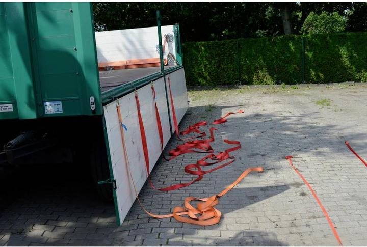Produktbild SecoRüt Spanngurt