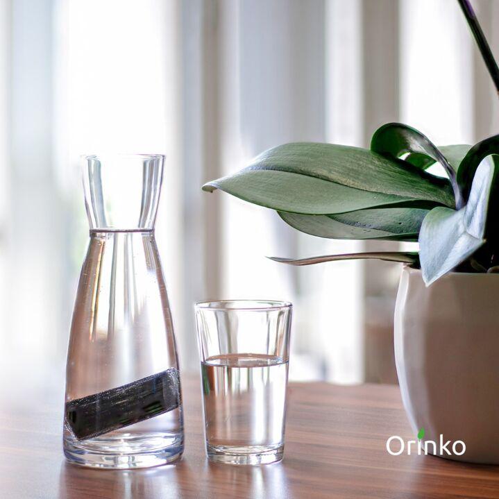 Produktbild Orinko Binchotan (3 x)