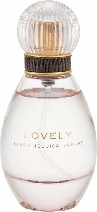 Produktbild Sarah Jessica Parker Lovely Eau De Parfum Spray (Eau de Parfum, 30 ml)