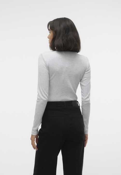Image du produit Vero Moda Vmchloe Ls Short Top Ga Jrs (XL)