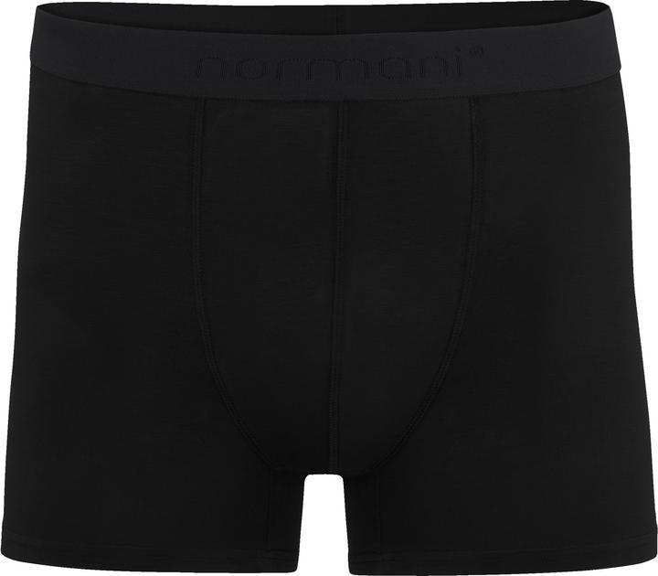 Produktbild Normani 6 Herren Boxershorts aus Bambus-Viskose Cubao (XL, 6er Pack)