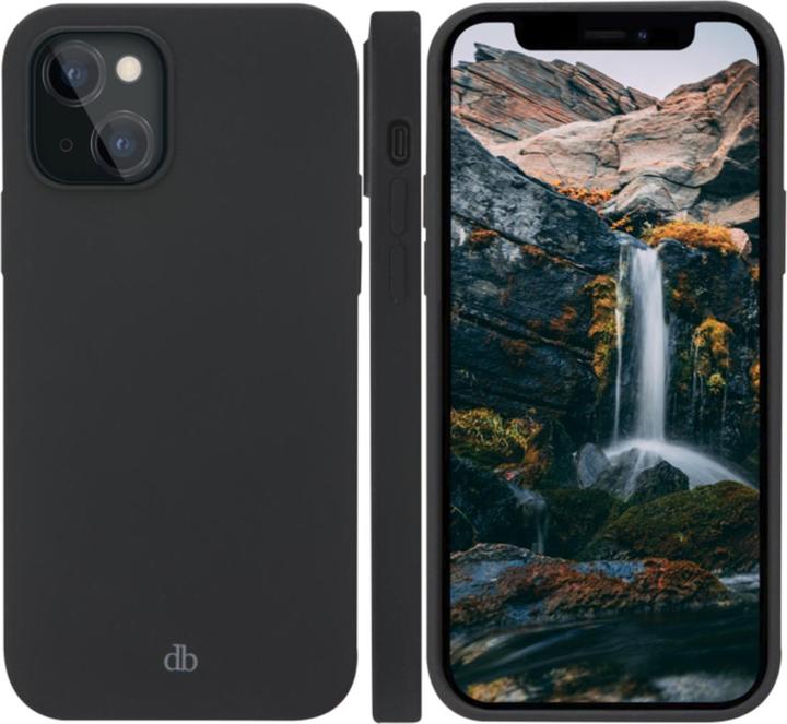 Actual product image dbramante1928 Monaco (Apple iPhone 13 mini)