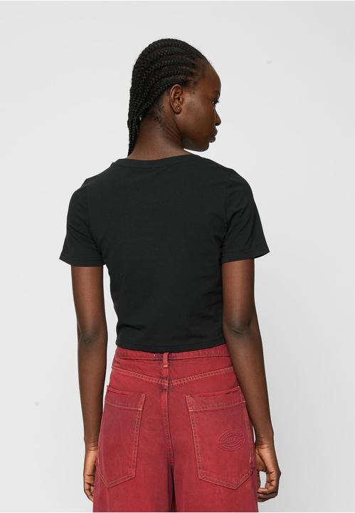 Produktbild Miss Tee Peaches Cropped Tee - 105763 (XS)