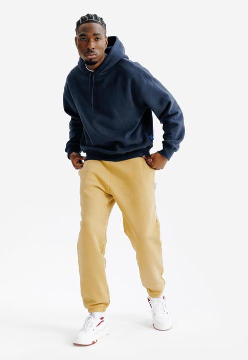 Actual product image Decathlon Sweatshirt Herren Oversized - blau (M)