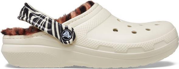 Crocs Classic LinedAnimal Remix Clog