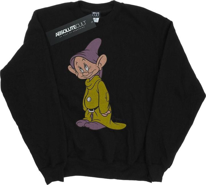 Disney Classic Dopey Sweatshirt Mädchen