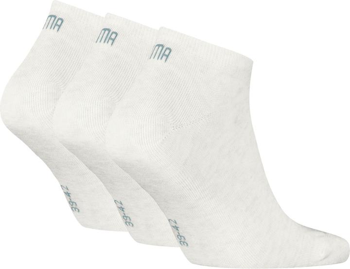 Immagine prodotto Puma Sneaker Plain 3P (confezione da 3, 43 - 46)