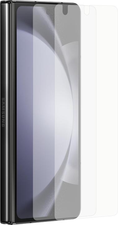 Samsung Film de protection frontale (2 pièce(s), Samsung Galaxy Z Fold5)