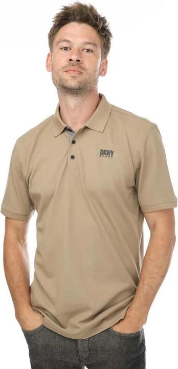 Produktbild DKNY Poloshirt (L)
