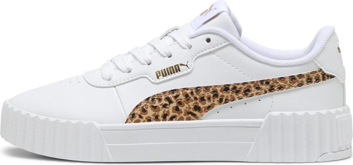 Puma Carina 3.0 Animal Jr