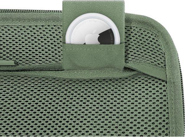 Actual product image Belkin Travel Case für Nintendo Switch 2 sage ENA002hqSE (Switch 2)