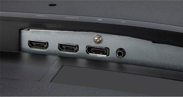Immagine prodotto Lenovo Legion R32qc-30 (2560 x 1440 pixel, 31.50")