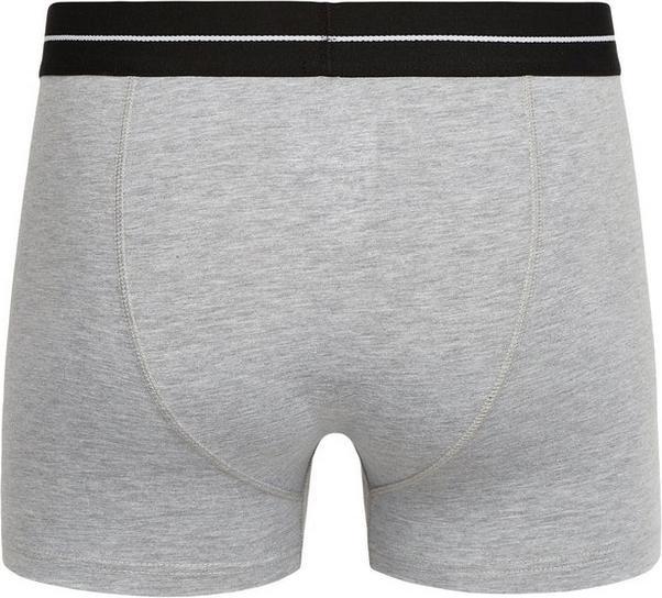 Actual product image Crosshatch Mens Ambek Boxer Shorts (Pack of 2) (M, pack of 2)