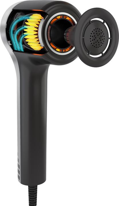 Immagine prodotto Genius Capelli Invictus D7