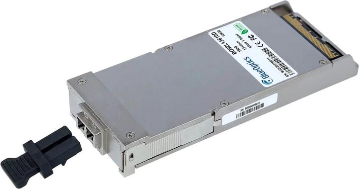 Produktbild BlueOptics Juniper 740-059312 kompatibler CFP2 BO92L13640D