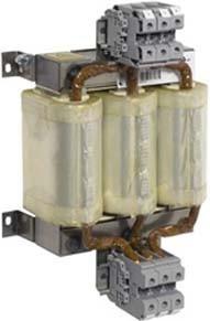 Produktbild ABB Stotz S&J Netzdrossel 68711266