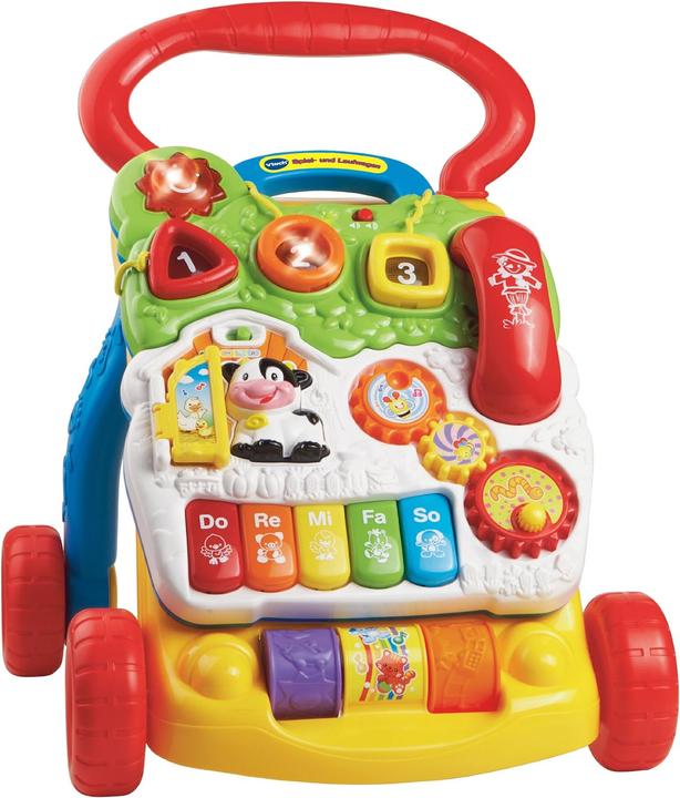 VTech Passeggino per bambini