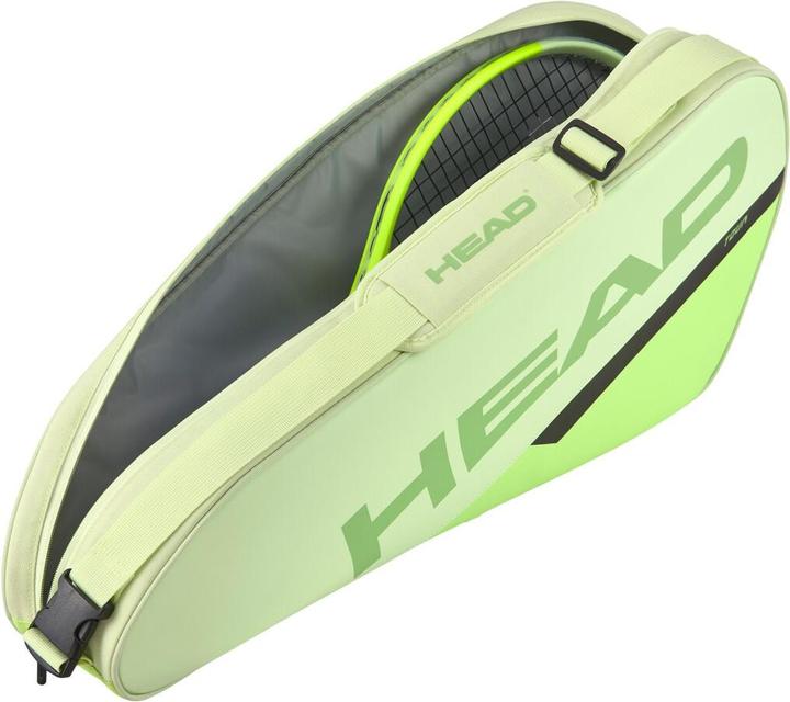 Produktbild Head Tour Schlägertasche S Grün
