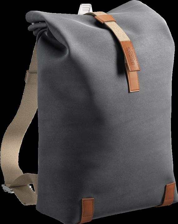 Actual product image Brooks England Pickwick (12 l)