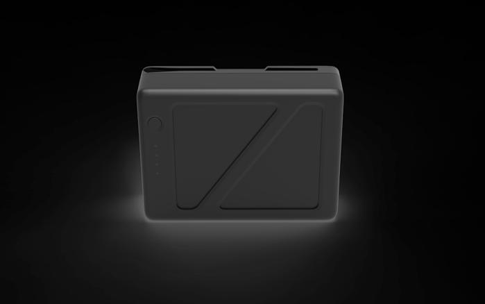 Actual product image DJI Inspire 2 TB50 flight battery (Drone battery, DJI Inspire 2)