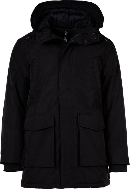 Replay Parka (XXL)