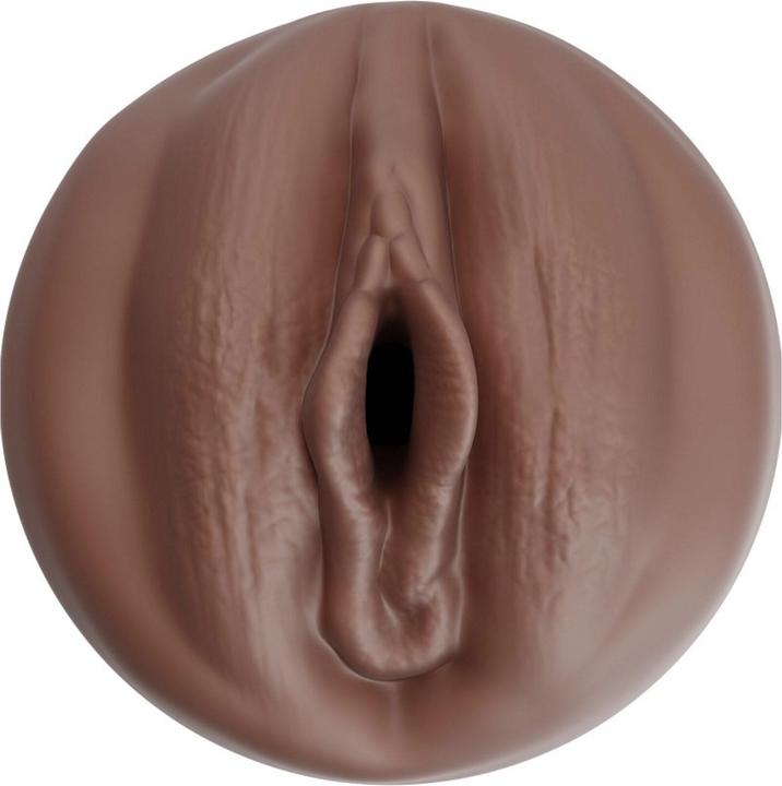 Produktbild Autoblow AI Ultra Pussy Sleeve (Brown skin tone)
