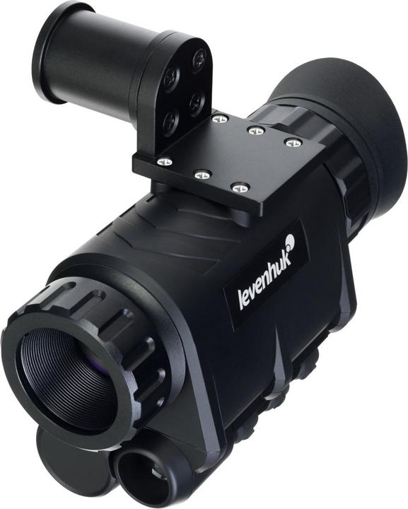 Actual product image Levenhuk Halo NVM50 digital monocular night vision device