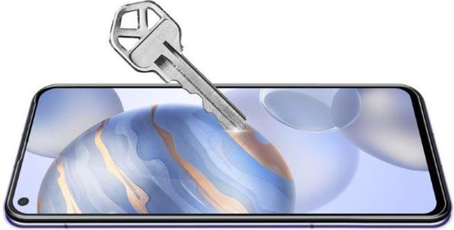 Image du produit Nillkin Verre de protection XD CP+Max Full Coverage (1 pièce(s), Honor 30)