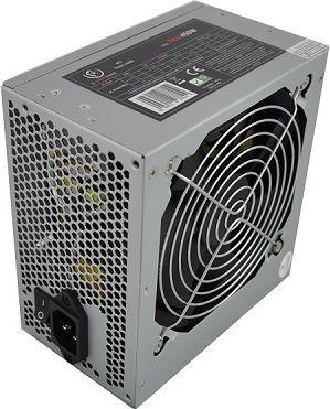 Produktbild Rebeltec Universal computer power supply ATX ver. 2.31 TITAN 500 (500 W)